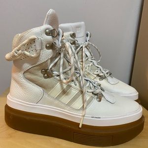 Ivy Park Boots. Size 7.5. Worn Once.